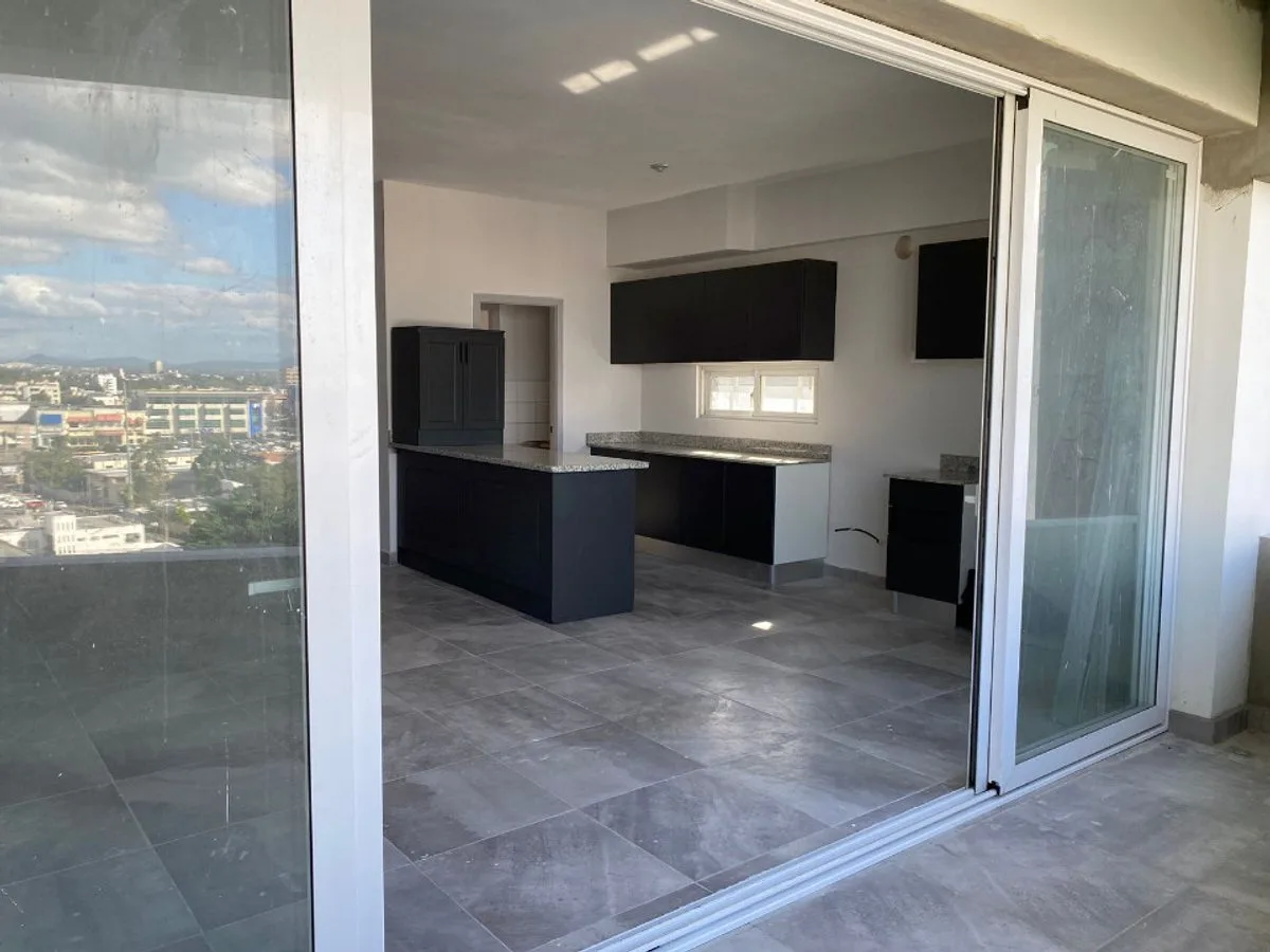 Appartamento a Ensanche Serralles, Santo Domingo, foto 3