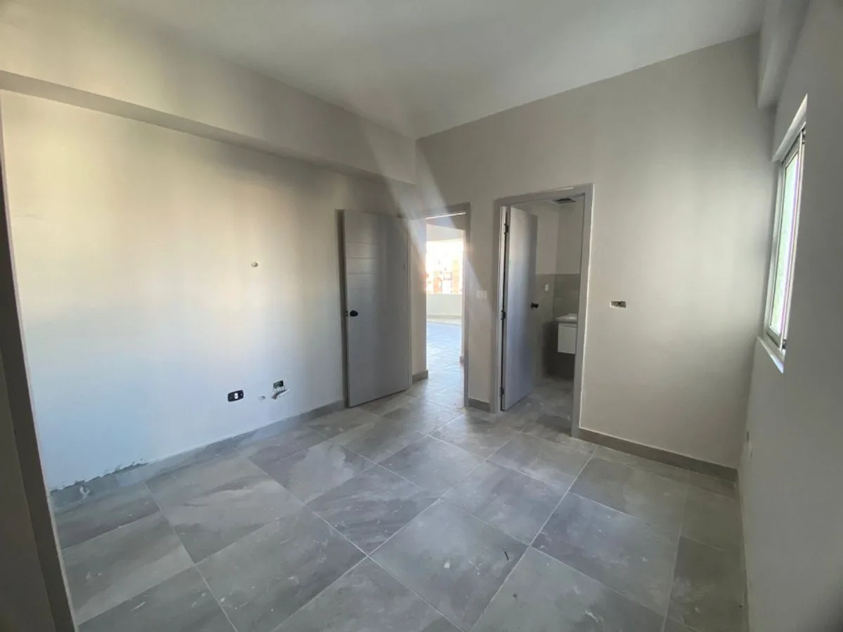 Appartamento a Ensanche Serralles, Santo Domingo, foto 5