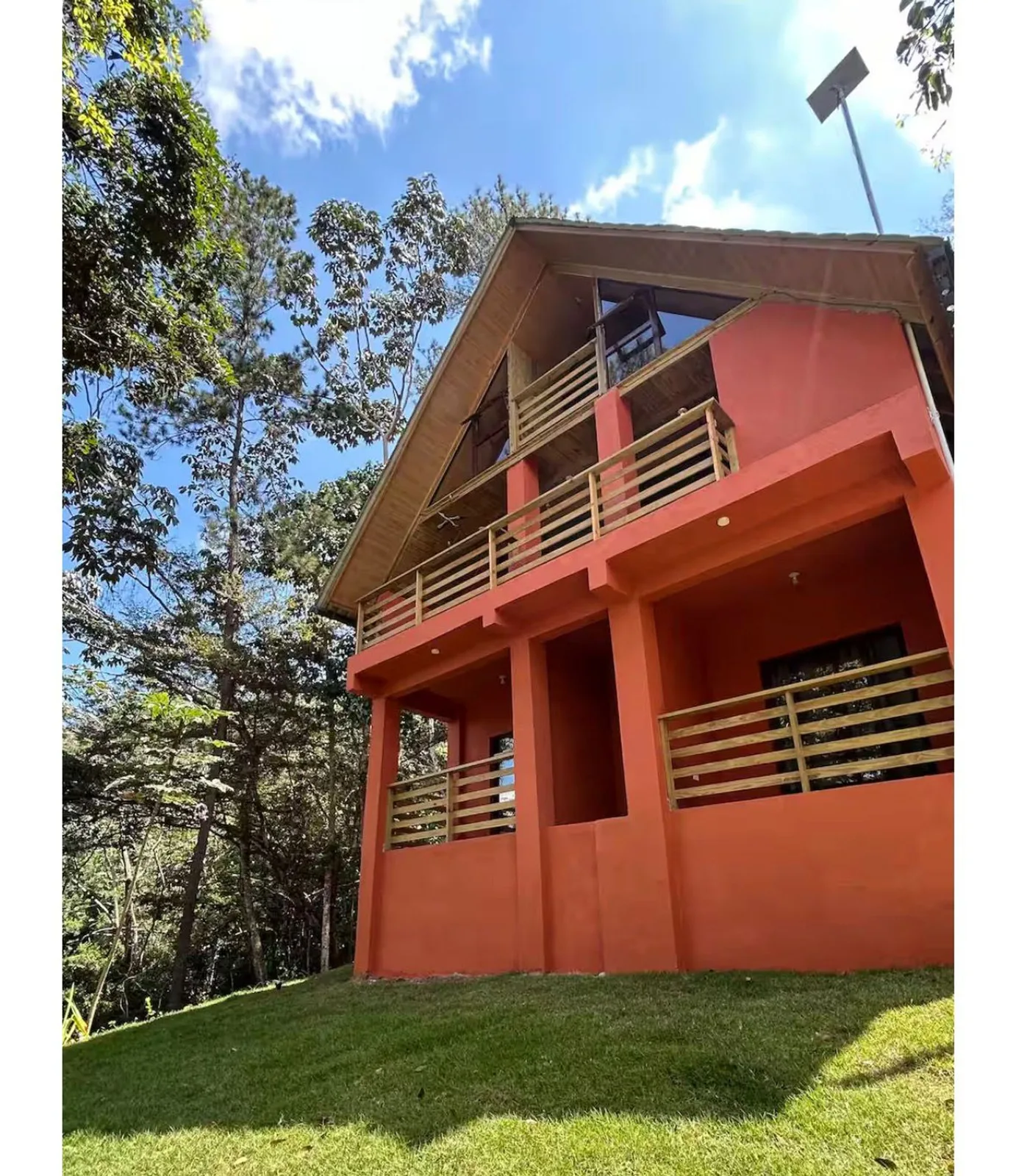 House in Jarabacoa, photo 7