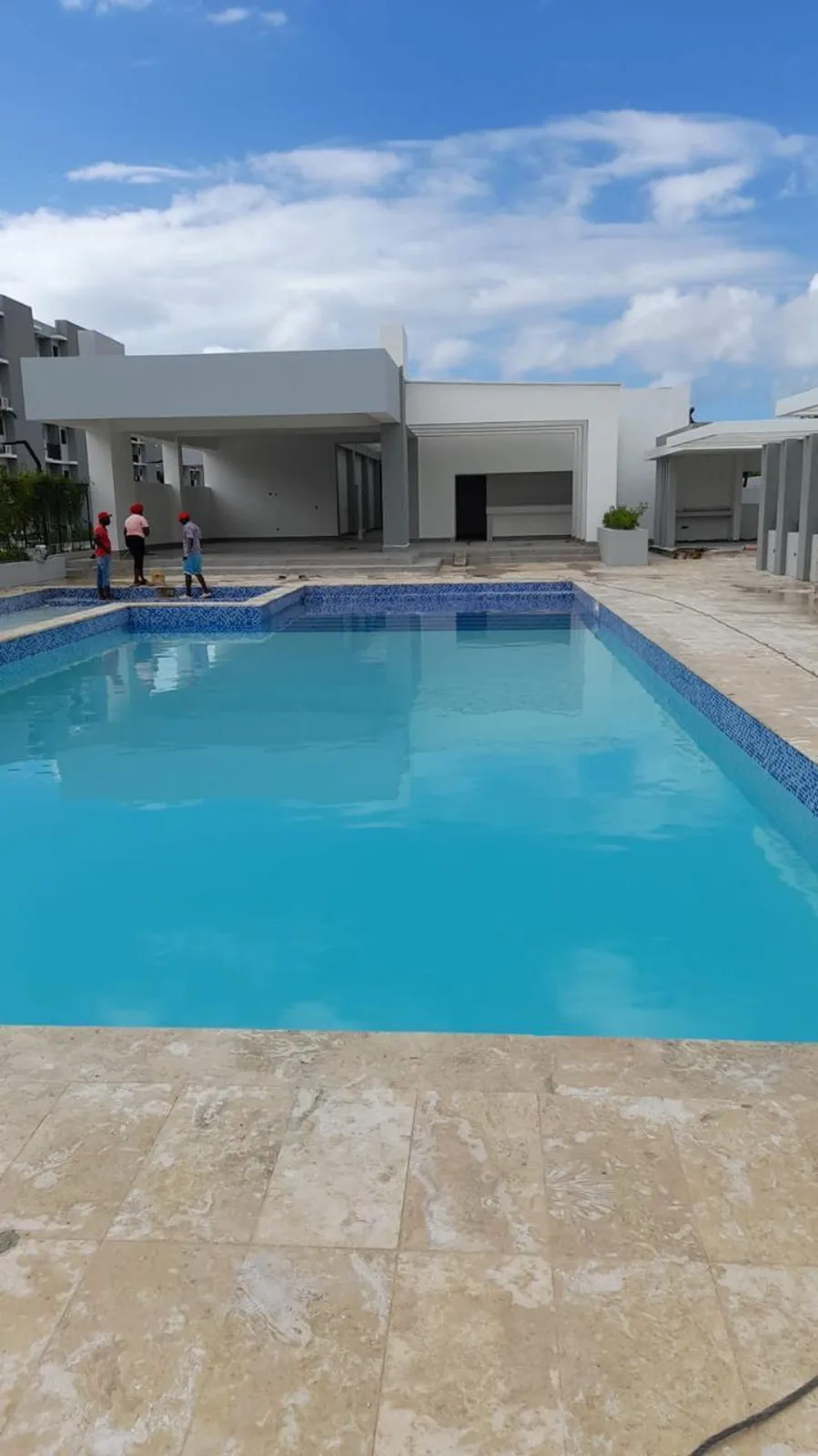 Vends Appartement en Résidence JARDINES 3, photo 6