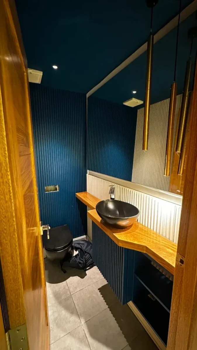 Apartment in Evaristo Morales zu verkaufen, Foto 3