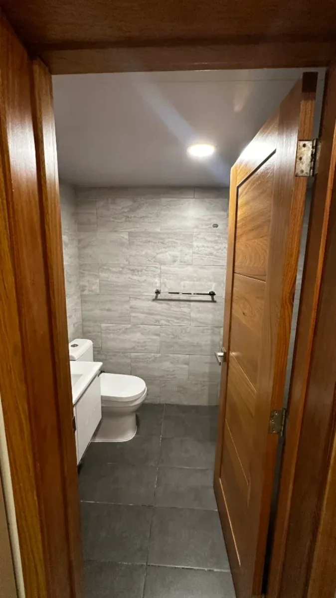 Apartment in Evaristo Morales zu verkaufen, Foto 6