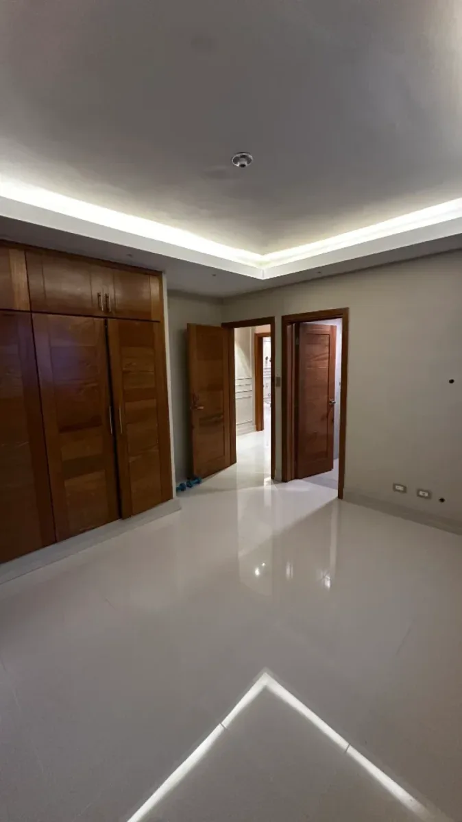Apartment in Evaristo Morales zu verkaufen, Foto 9