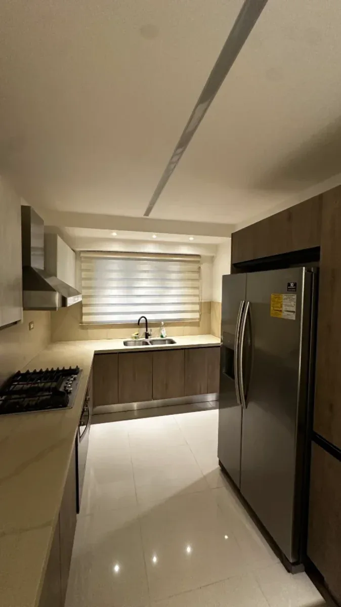 Apartment in Evaristo Morales zu verkaufen, Foto 12