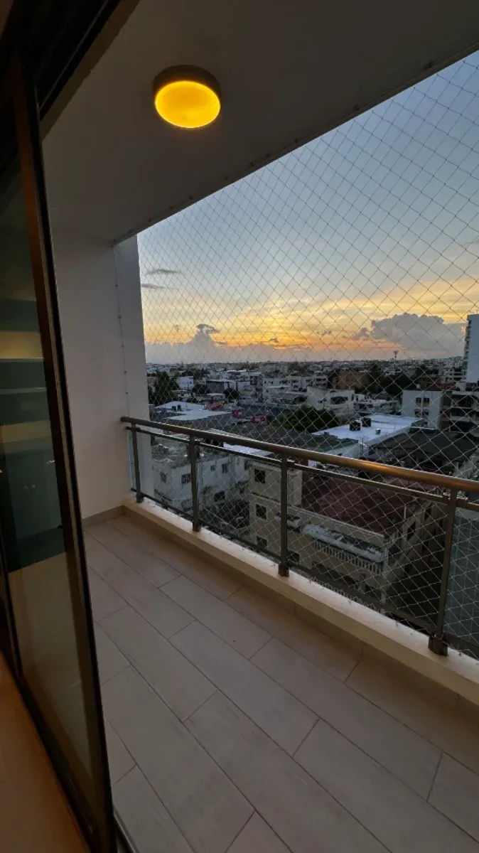Apartment in Evaristo Morales zu verkaufen, Foto 14