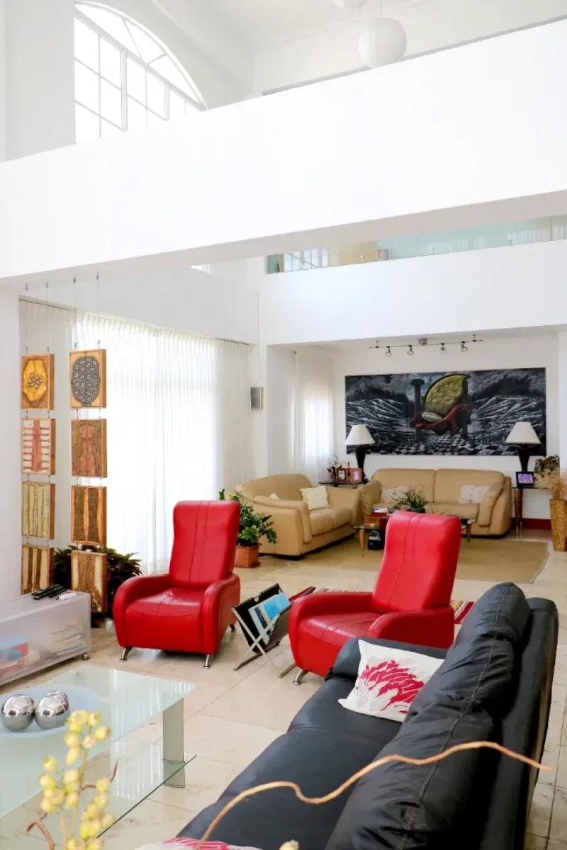 Penthouse en Venta en Ensanche Naco, foto 2