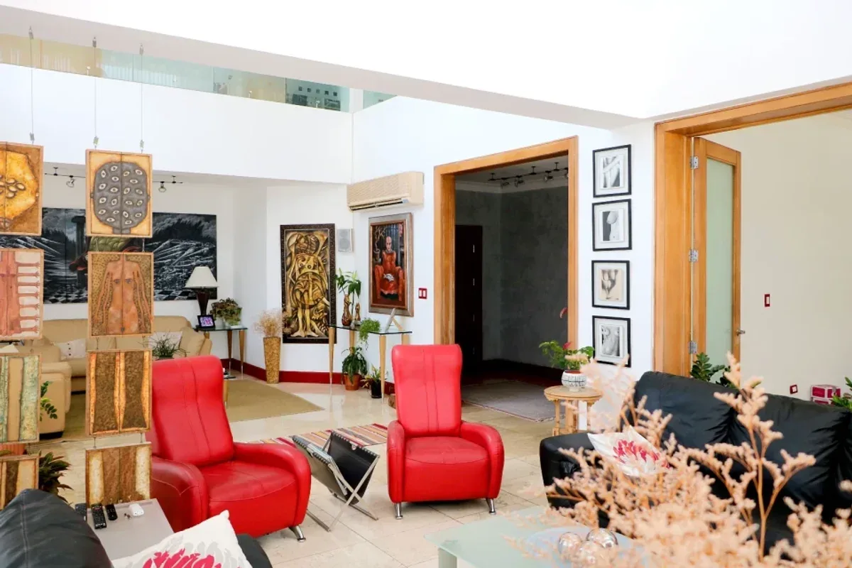 Penthouse en Venta en Ensanche Naco, foto 3