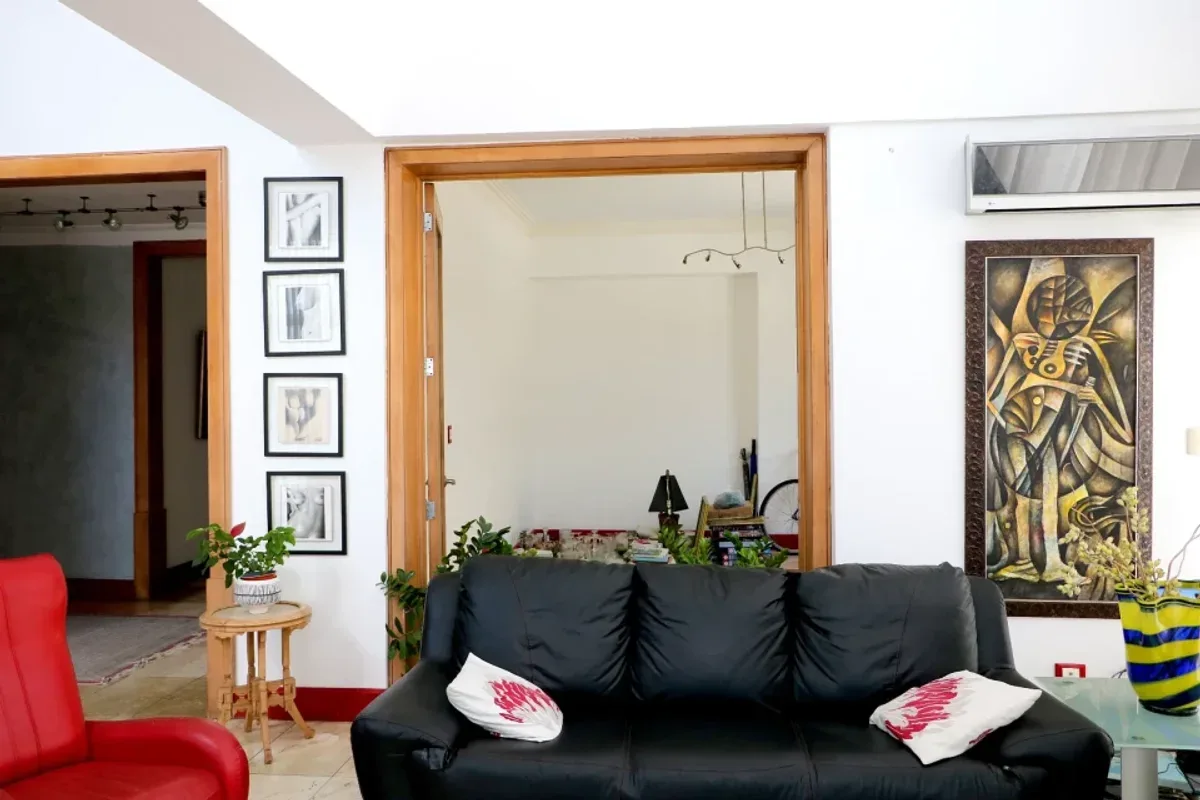 Penthouse en Venta en Ensanche Naco, foto 4
