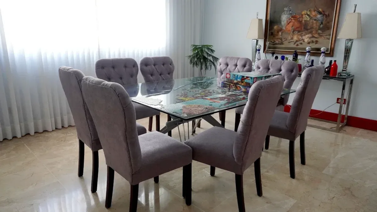 Penthouse en Venta en Ensanche Naco, foto 6