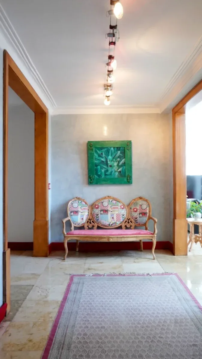 Penthouse en Venta en Ensanche Naco, foto 7