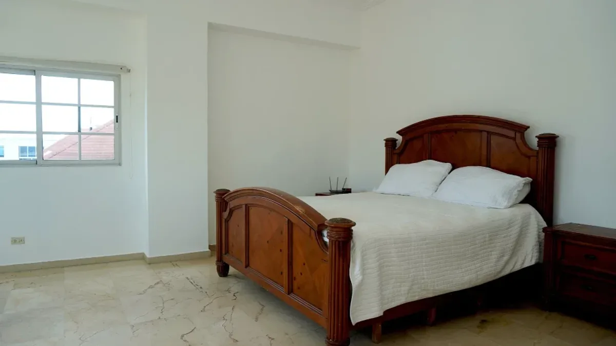 Penthouse en Venta en Ensanche Naco, foto 8