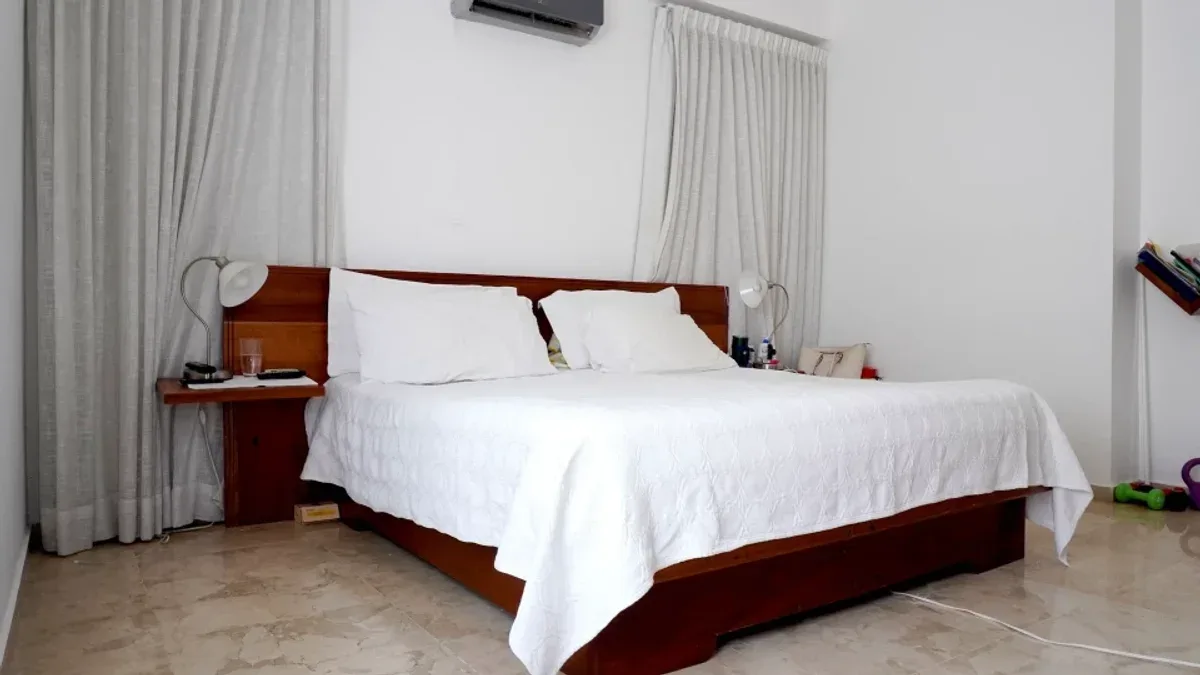 Penthouse en Venta en Ensanche Naco, foto 13