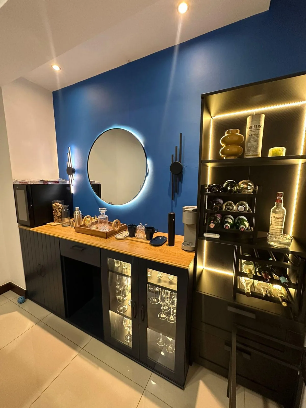 Furnished Penthouse in Ens. Paraíso, photo 4