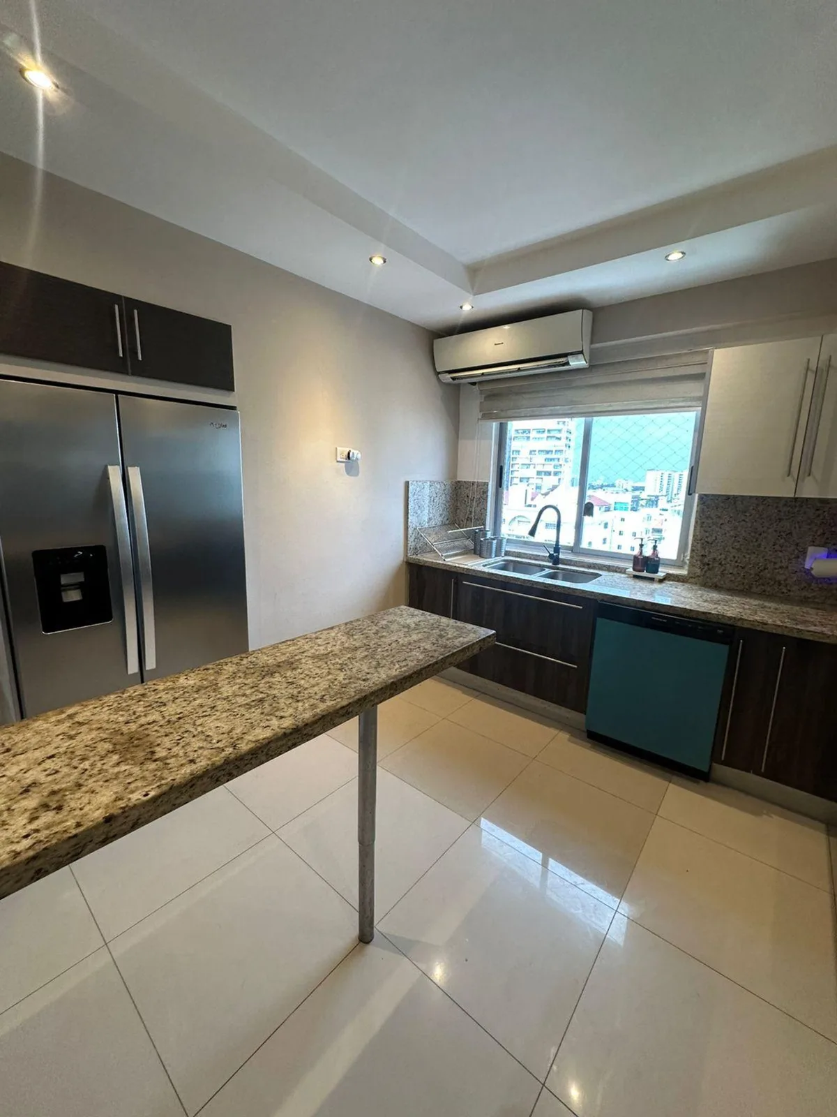 Furnished Penthouse in Ens. Paraíso, photo 5