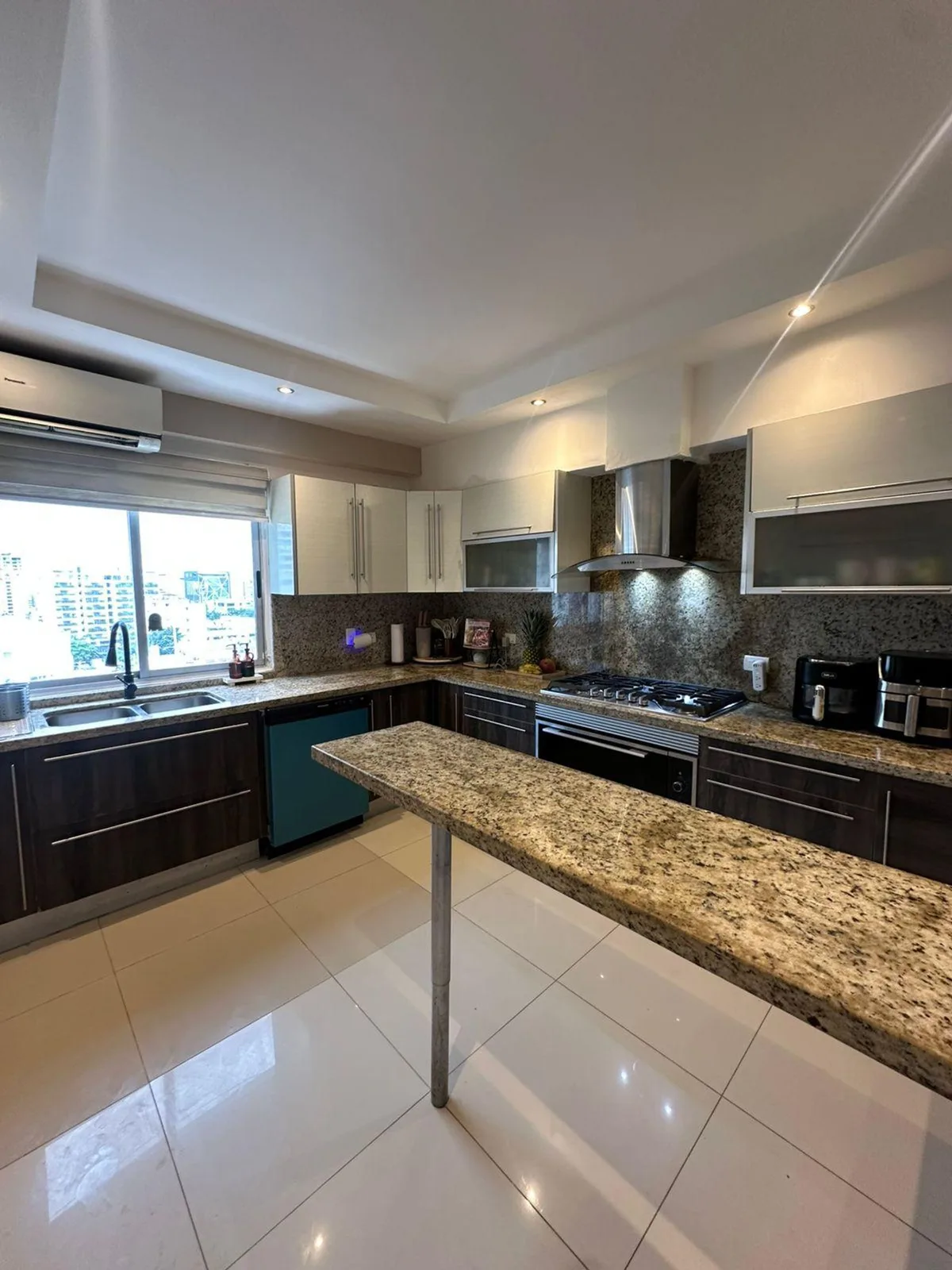 Furnished Penthouse in Ens. Paraíso, photo 6