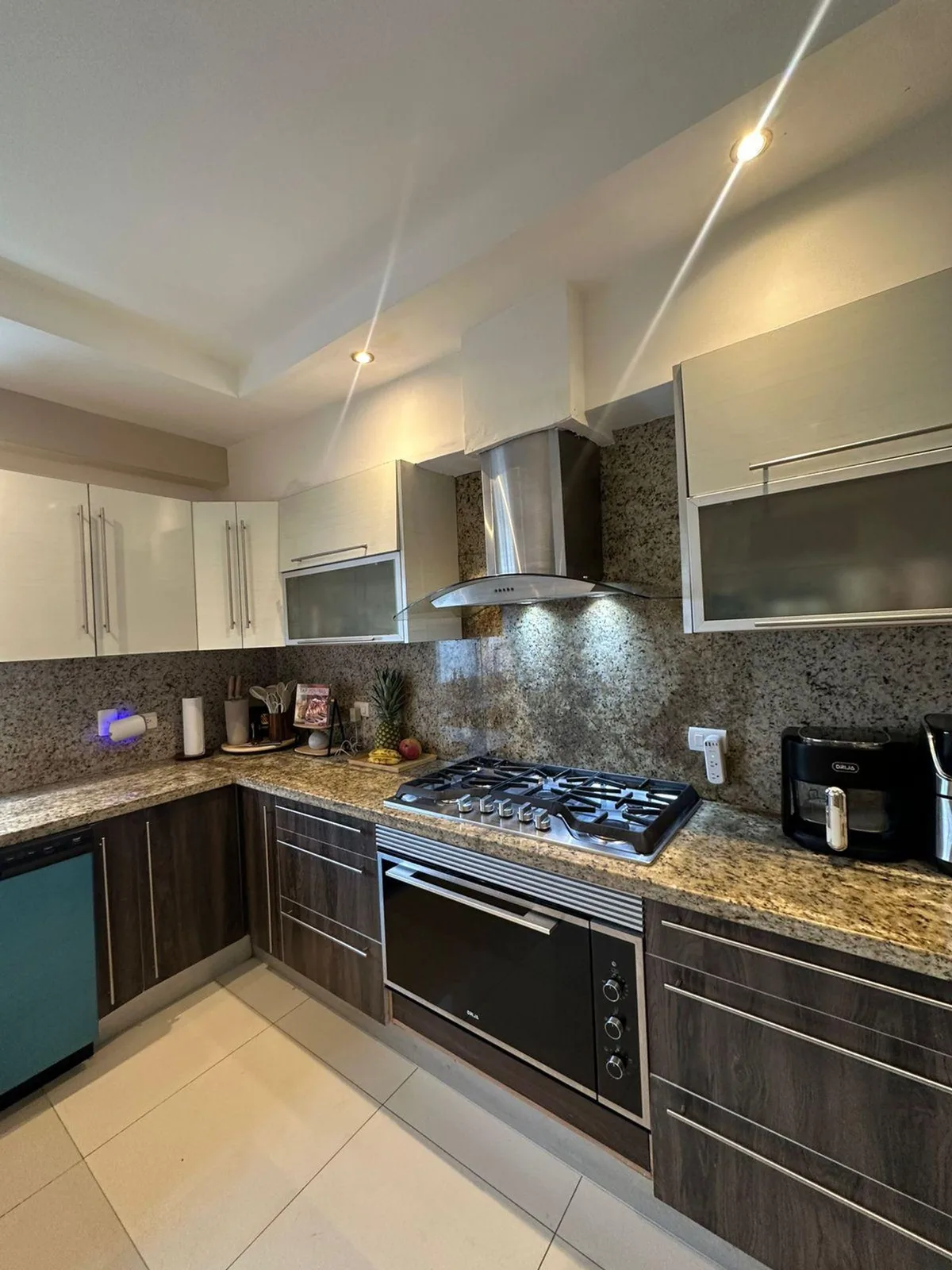 Furnished Penthouse in Ens. Paraíso, photo 7