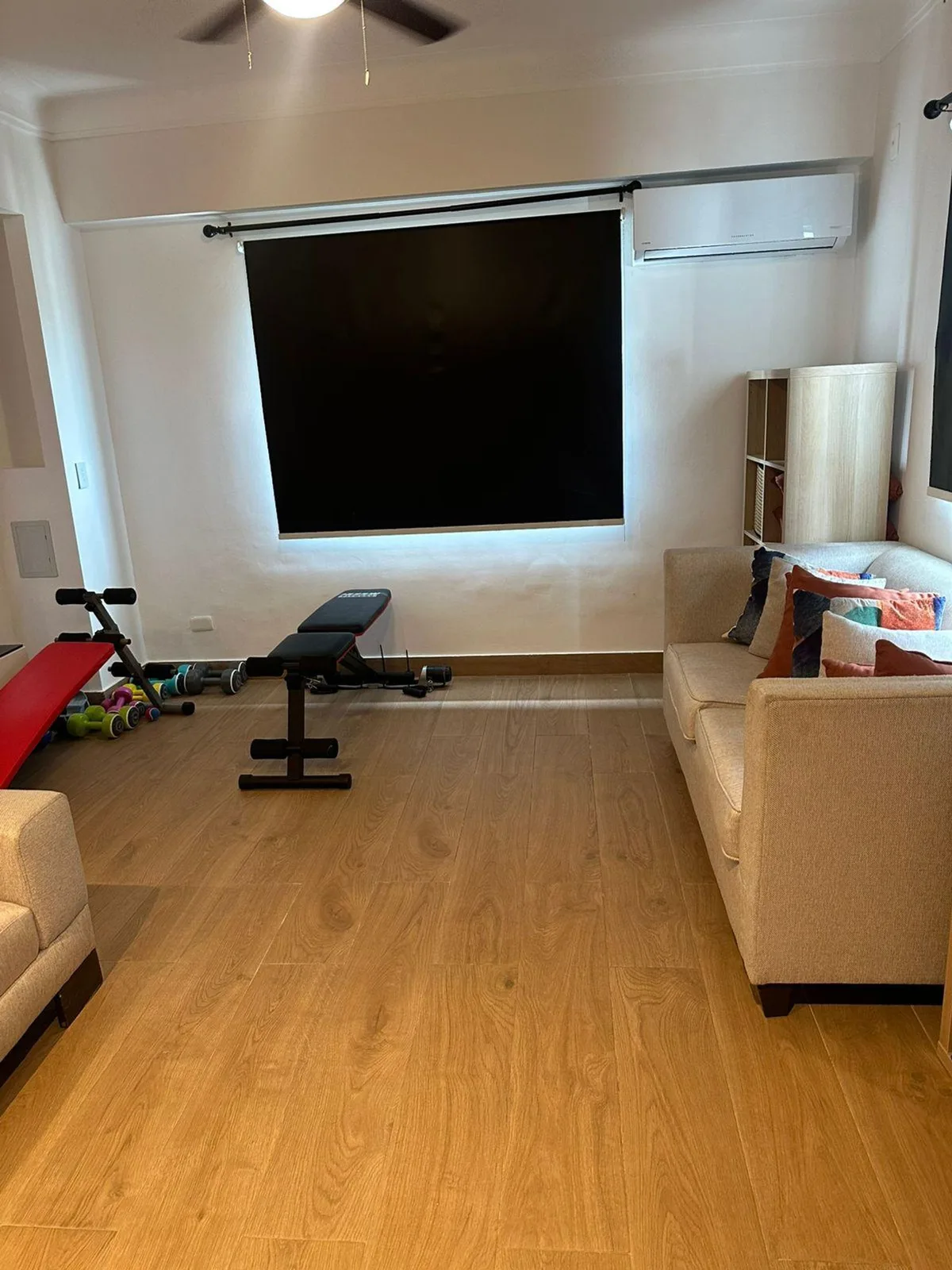 Furnished Penthouse in Ens. Paraíso, photo 10