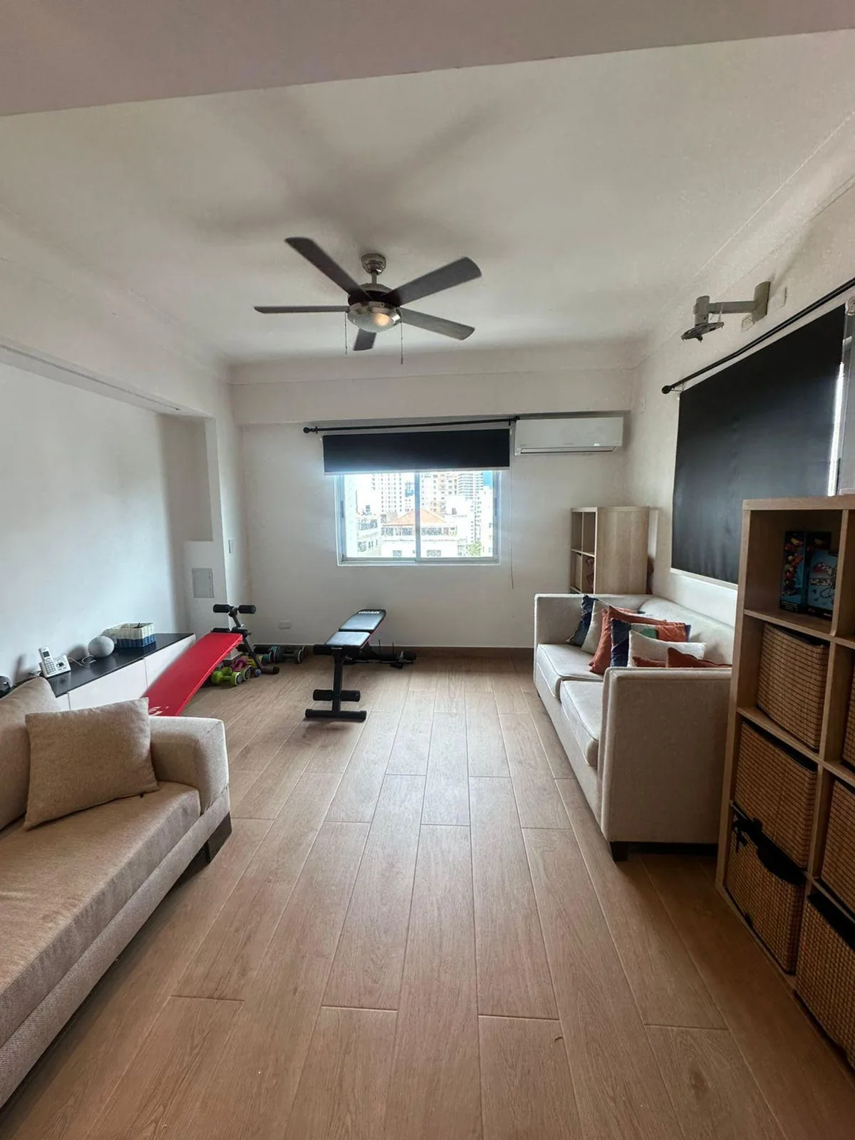 Furnished Penthouse in Ens. Paraíso, photo 11