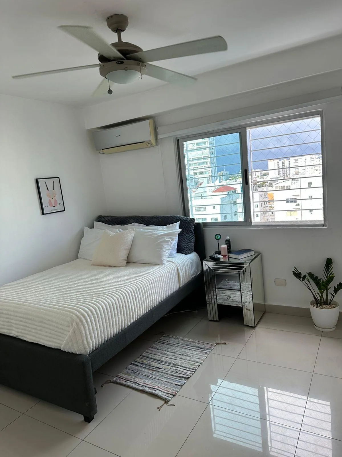 Furnished Penthouse in Ens. Paraíso, photo 12