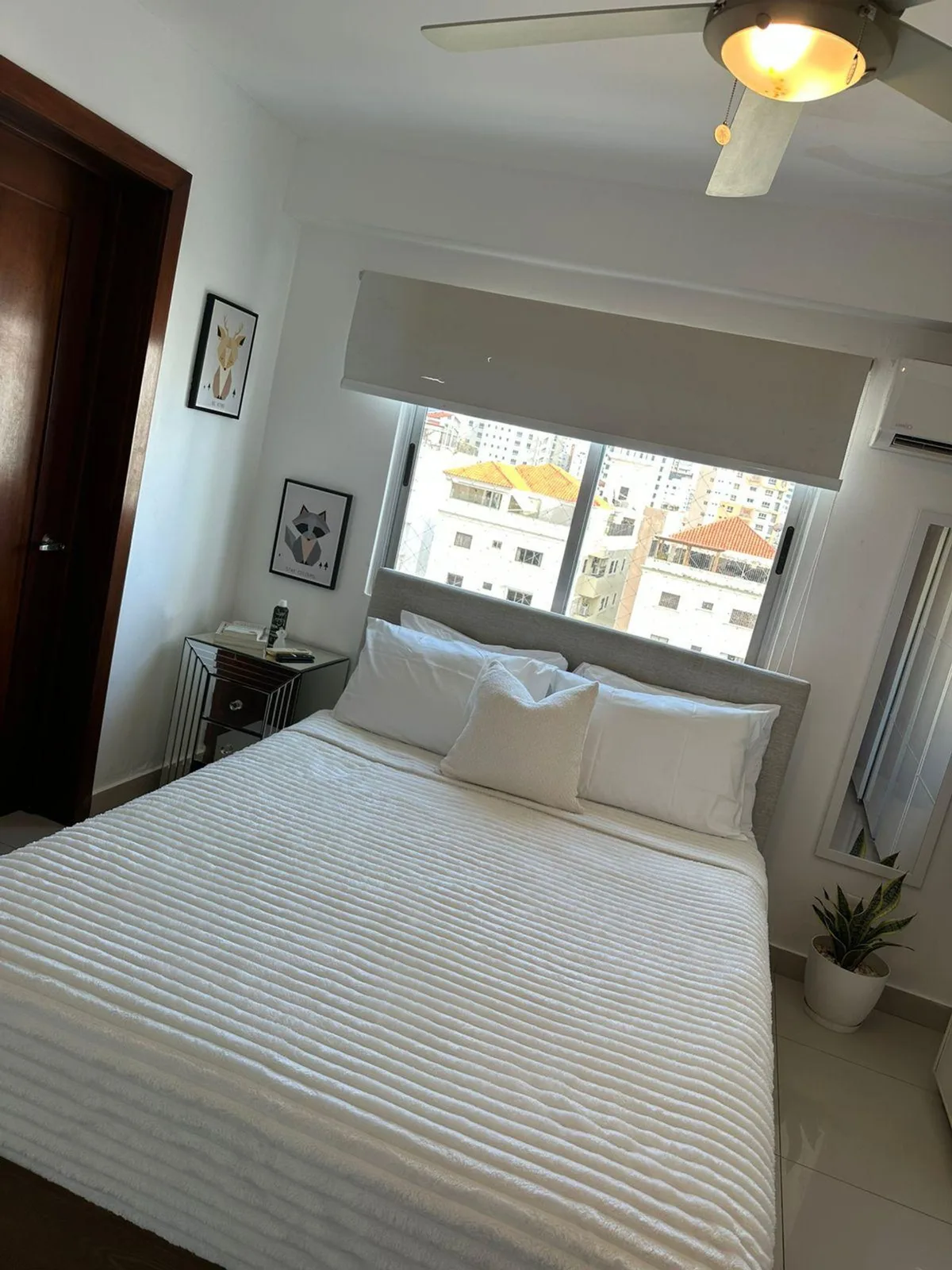 Furnished Penthouse in Ens. Paraíso, photo 13