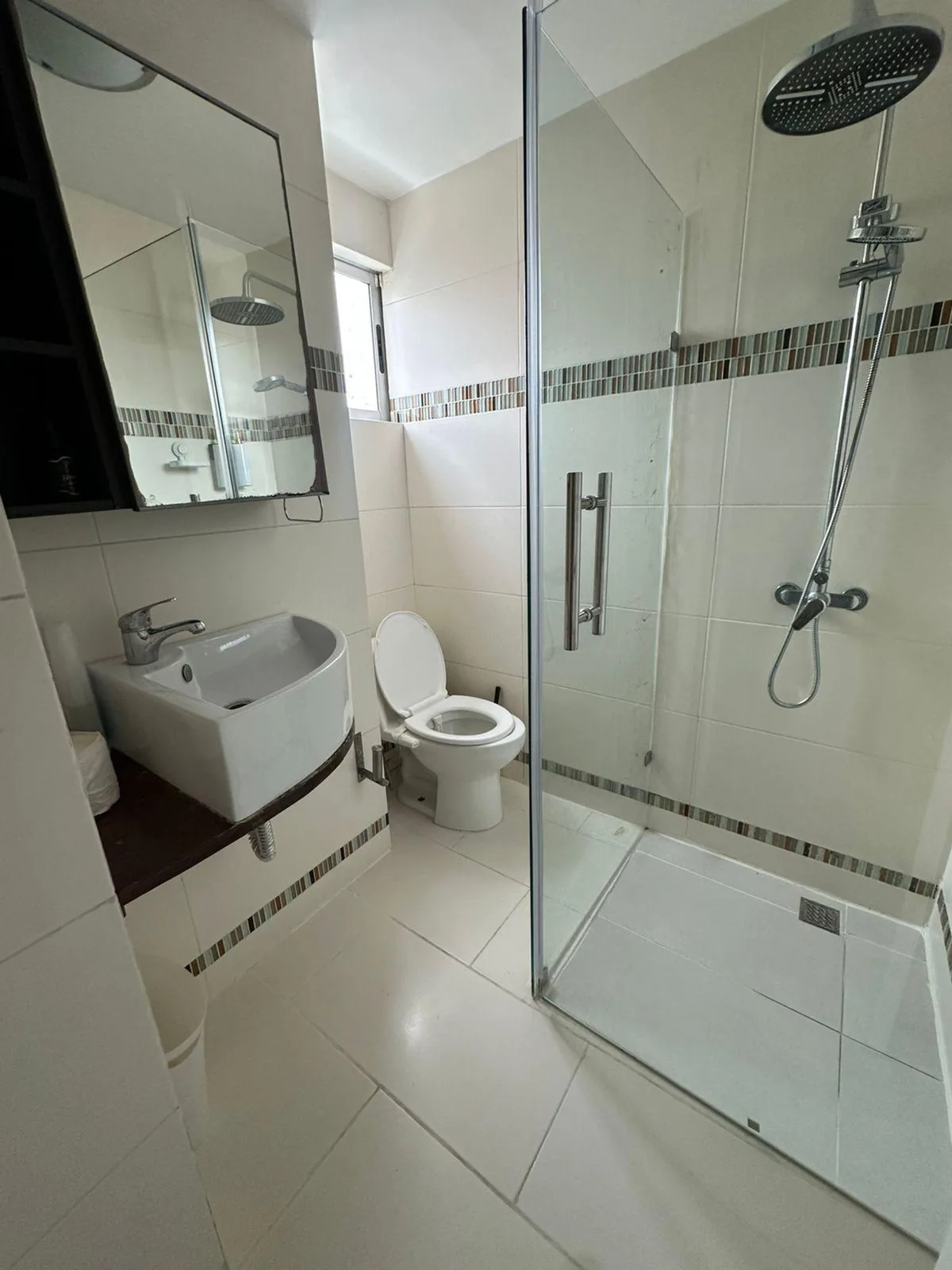 Furnished Penthouse in Ens. Paraíso, photo 14