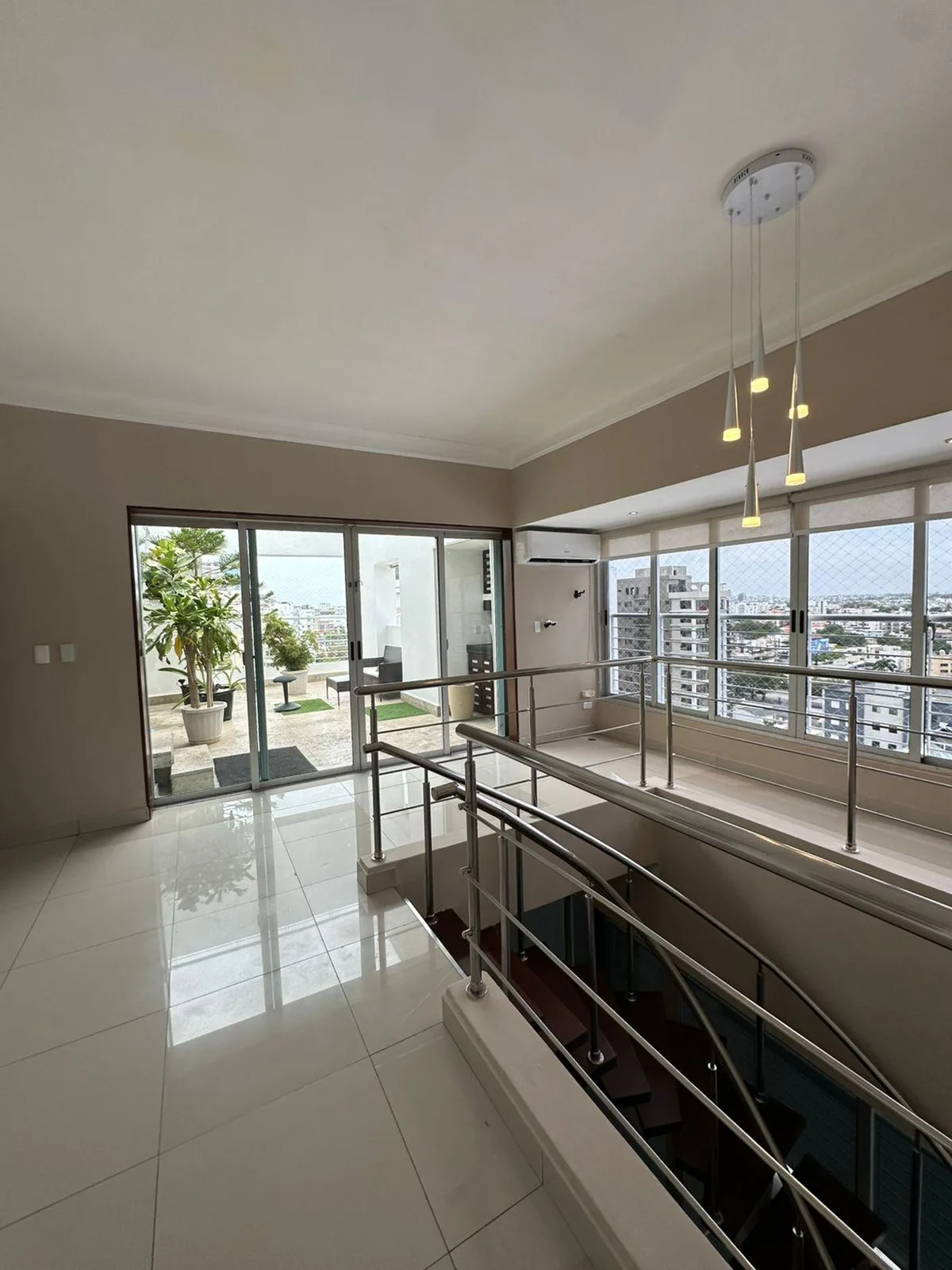 Furnished Penthouse in Ens. Paraíso, photo 15
