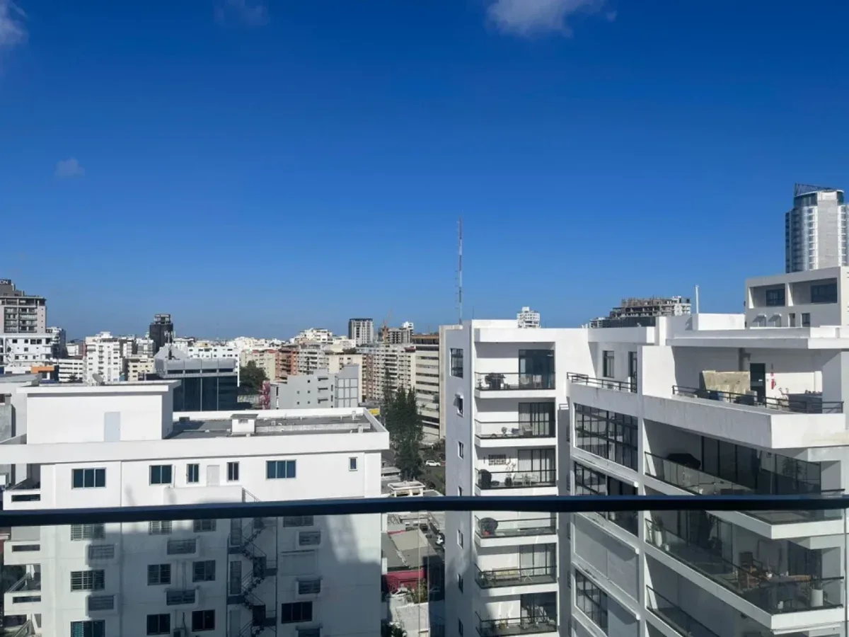 Rental Apartment with White Goods in Naco, photo 6