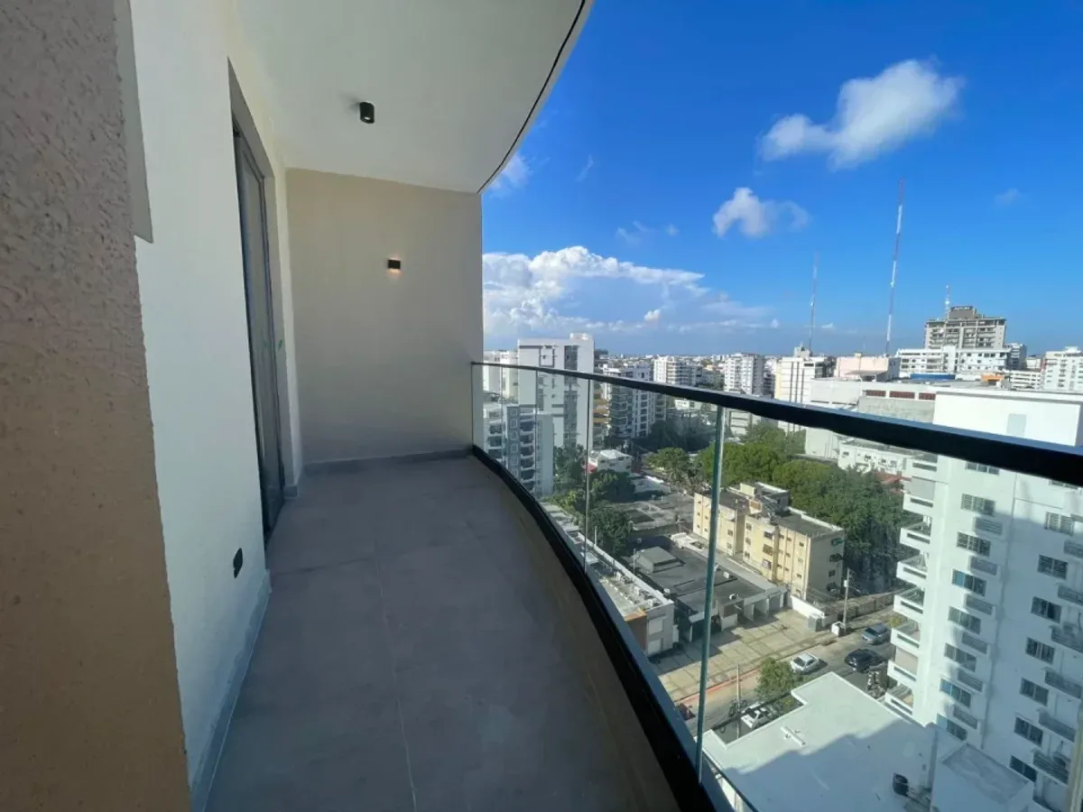 Rental Apartment with White Goods in Naco, photo 7