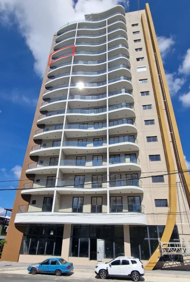 Rental Apartment with White Goods in Naco, photo 10