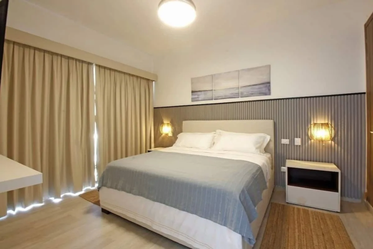 Appartamento pronto nell'esclusivo complesso Cana Bay, foto 2
