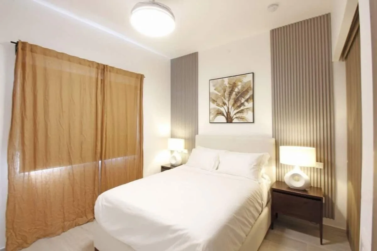 Appartamento pronto nell'esclusivo complesso Cana Bay, foto 4