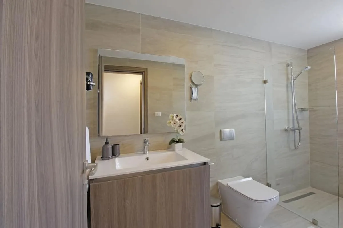 Appartamento pronto nell'esclusivo complesso Cana Bay, foto 5