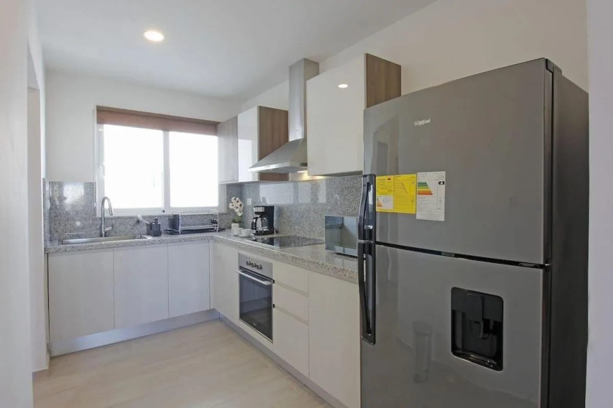 Appartamento pronto nell'esclusivo complesso Cana Bay, foto 9
