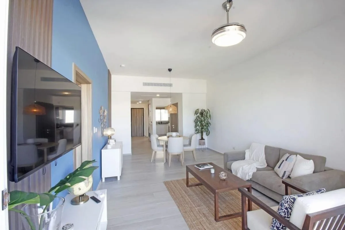 Appartamento pronto nell'esclusivo complesso Cana Bay, foto 10