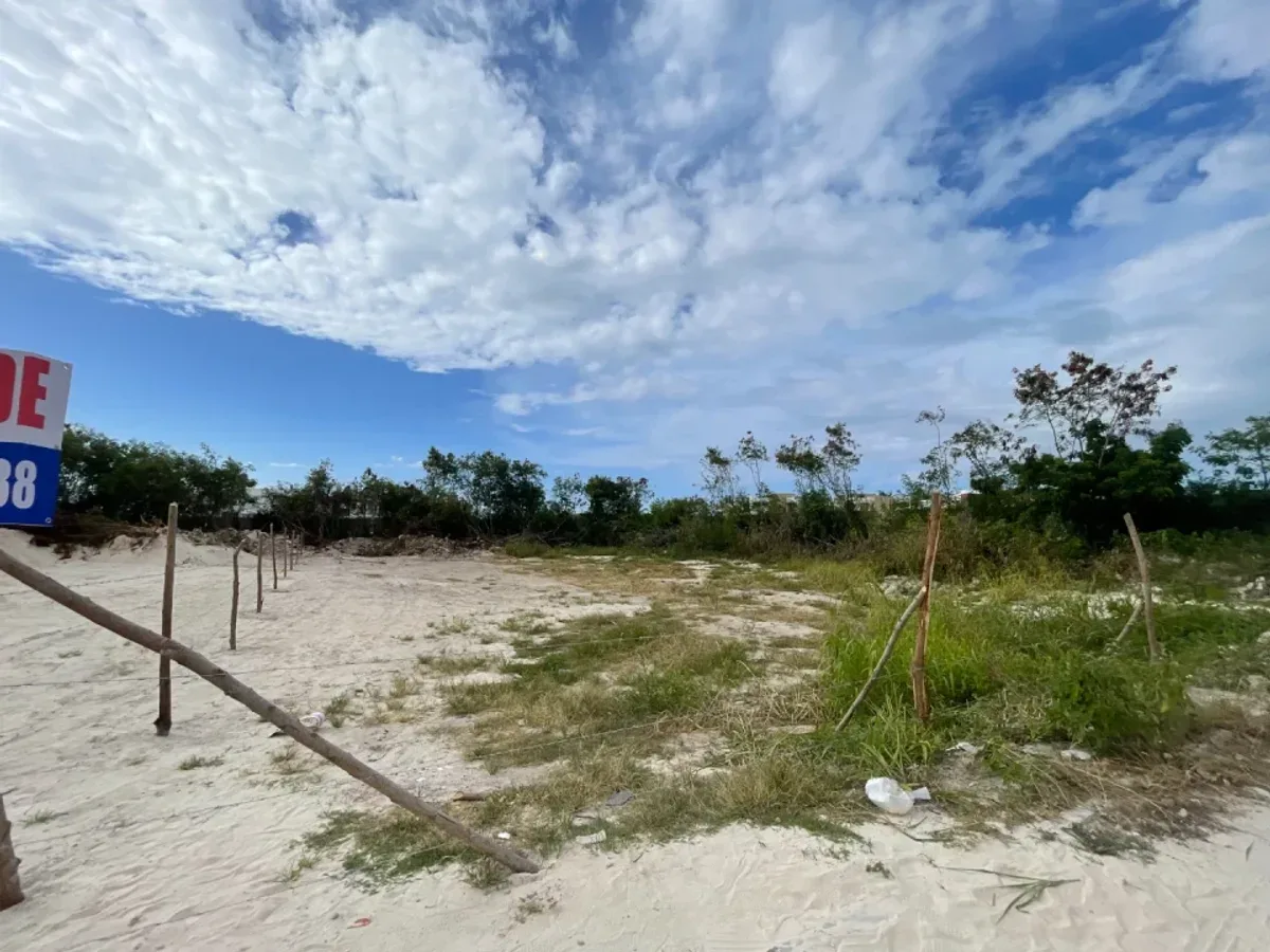 GRUNDSTÜCK ZUM VERKAUF, BAVARO PUNTACA, Foto 2