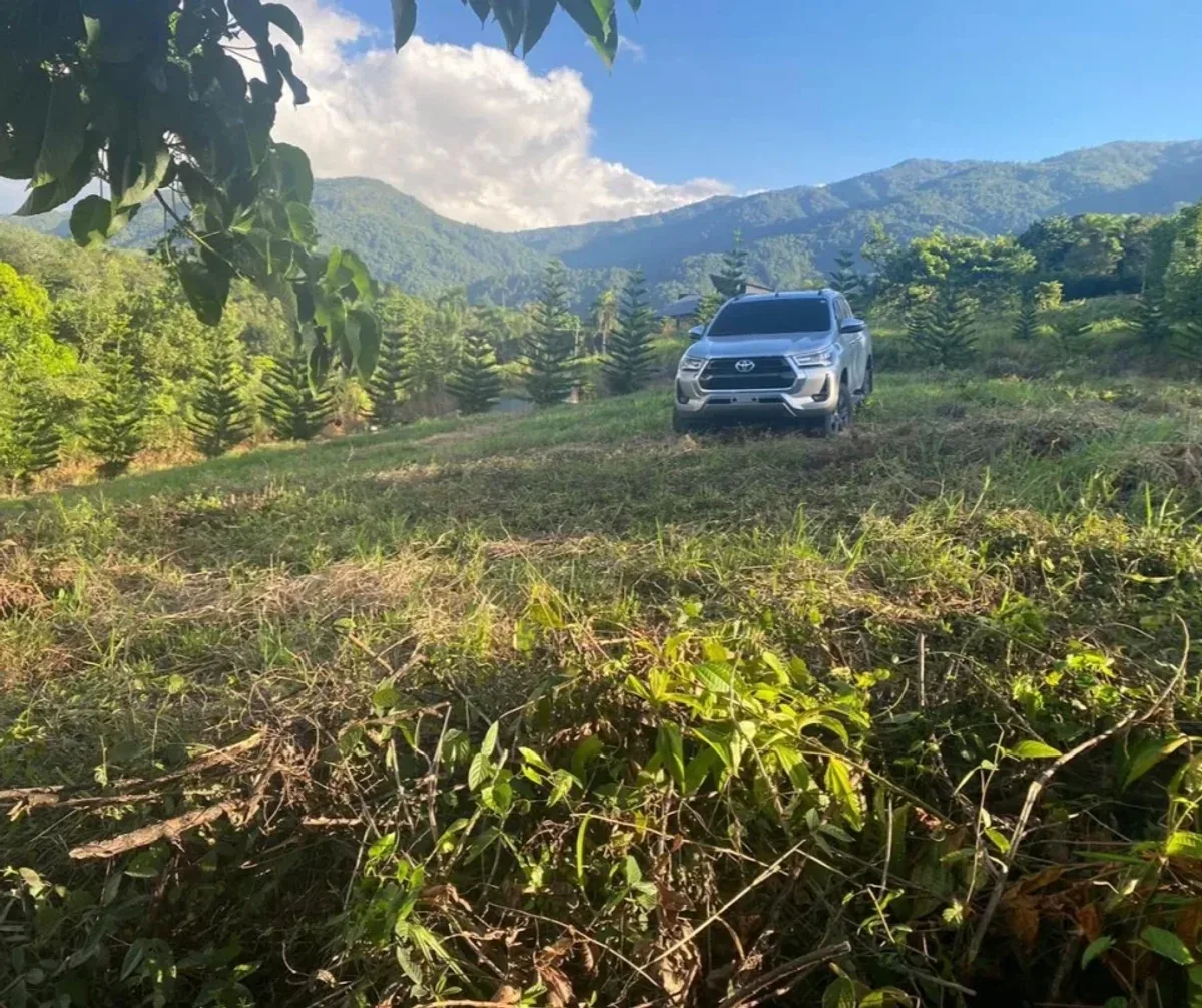 LAND FOR SALE, JARABACOA, photo 3