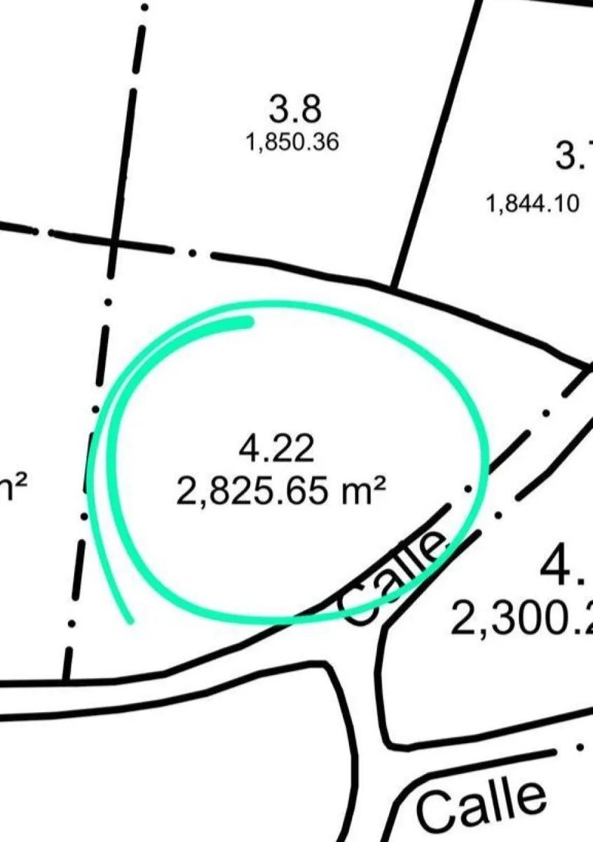 LAND FOR SALE, JARABACOA, photo 4
