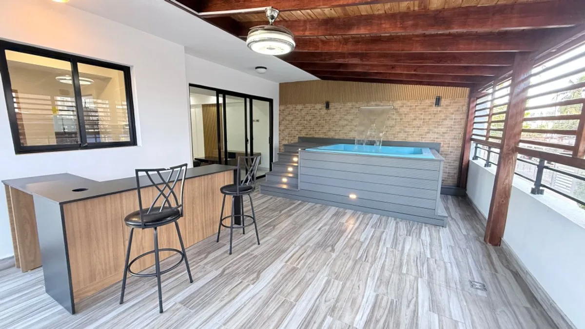 Apartamento En Venta Renacimiento, foto 12