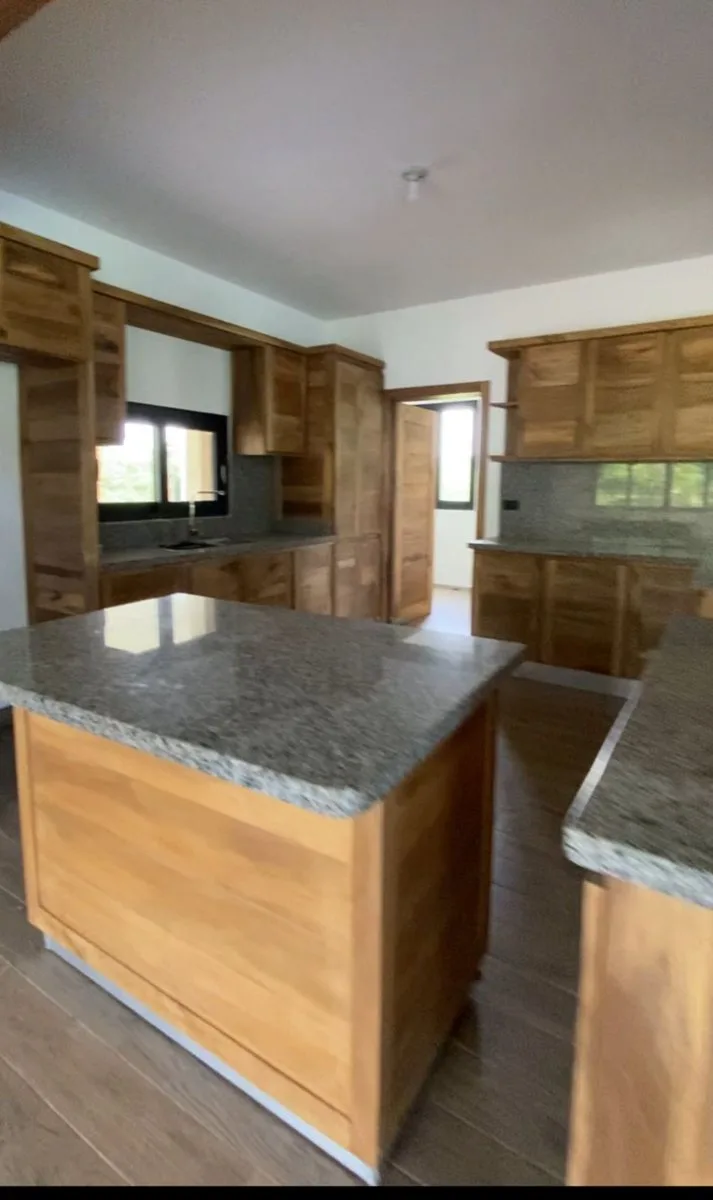 Hermosa villa en venta en Jarabacoa, foto 3