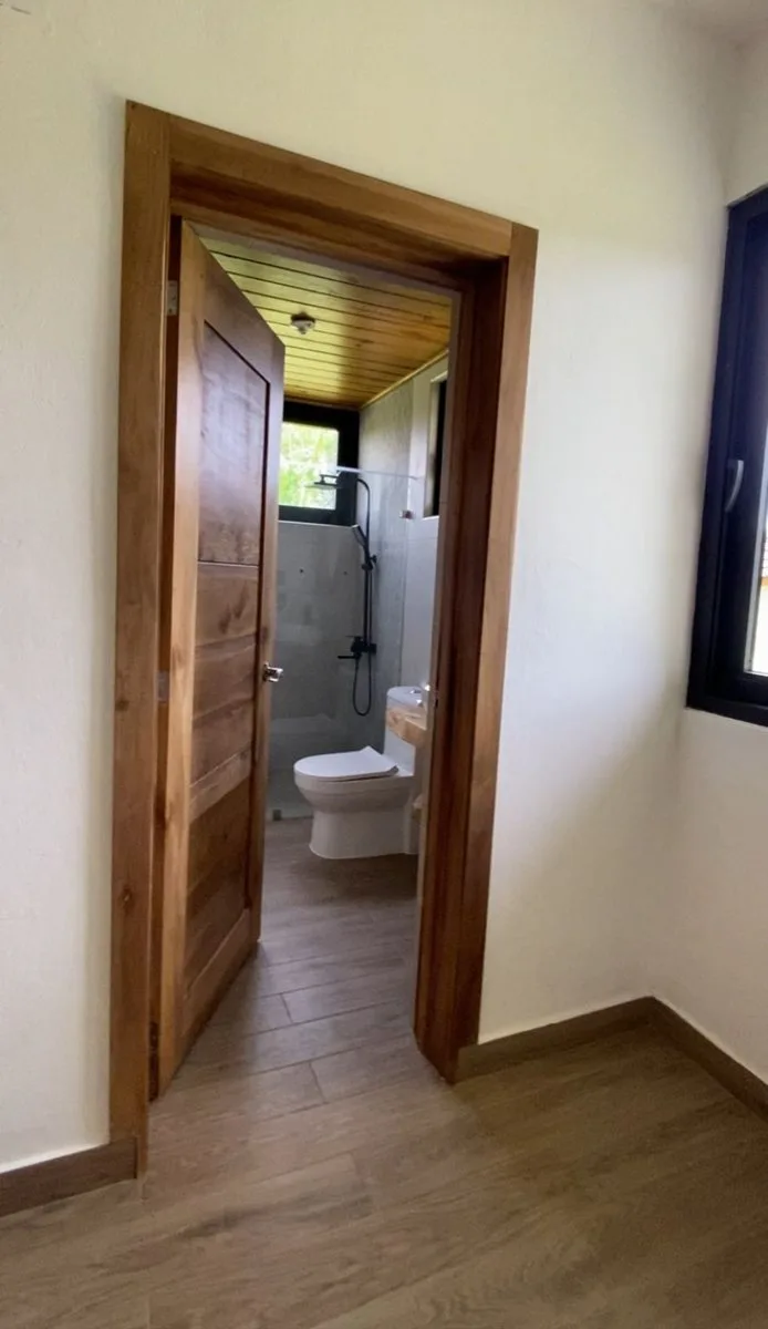 Hermosa villa en venta en Jarabacoa, foto 5