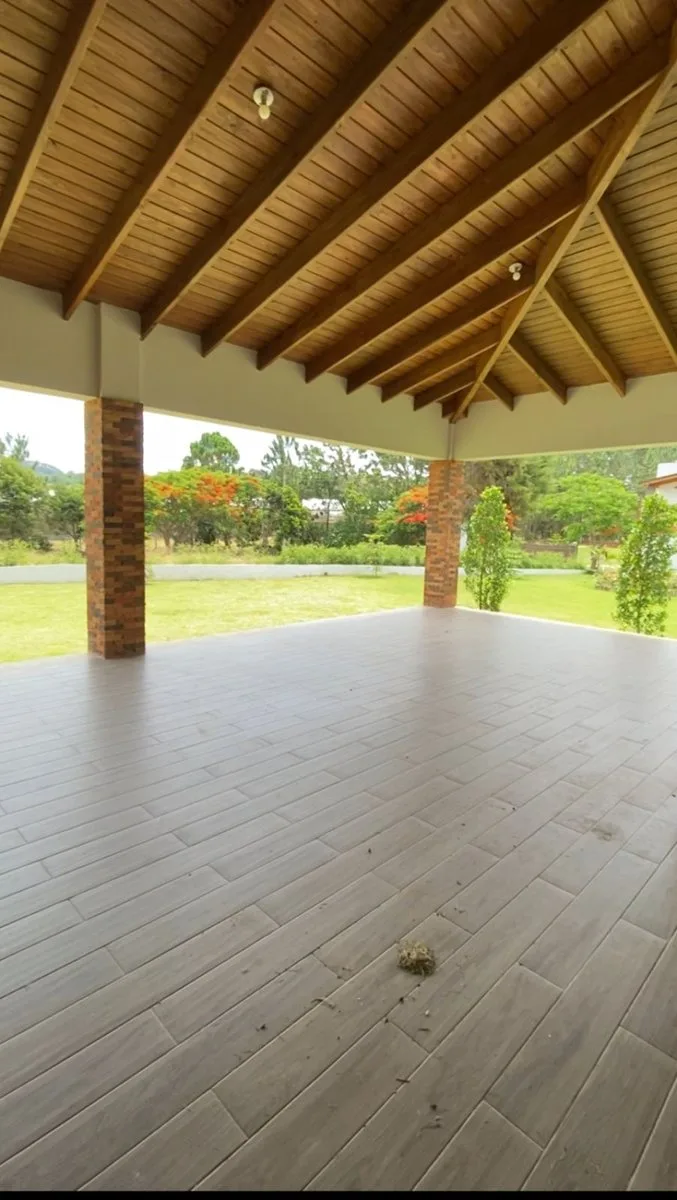 Hermosa villa en venta en Jarabacoa, foto 6
