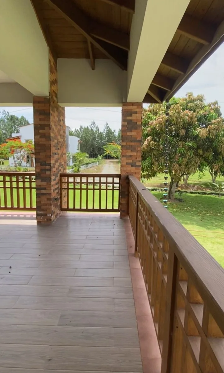 Hermosa villa en venta en Jarabacoa, foto 7