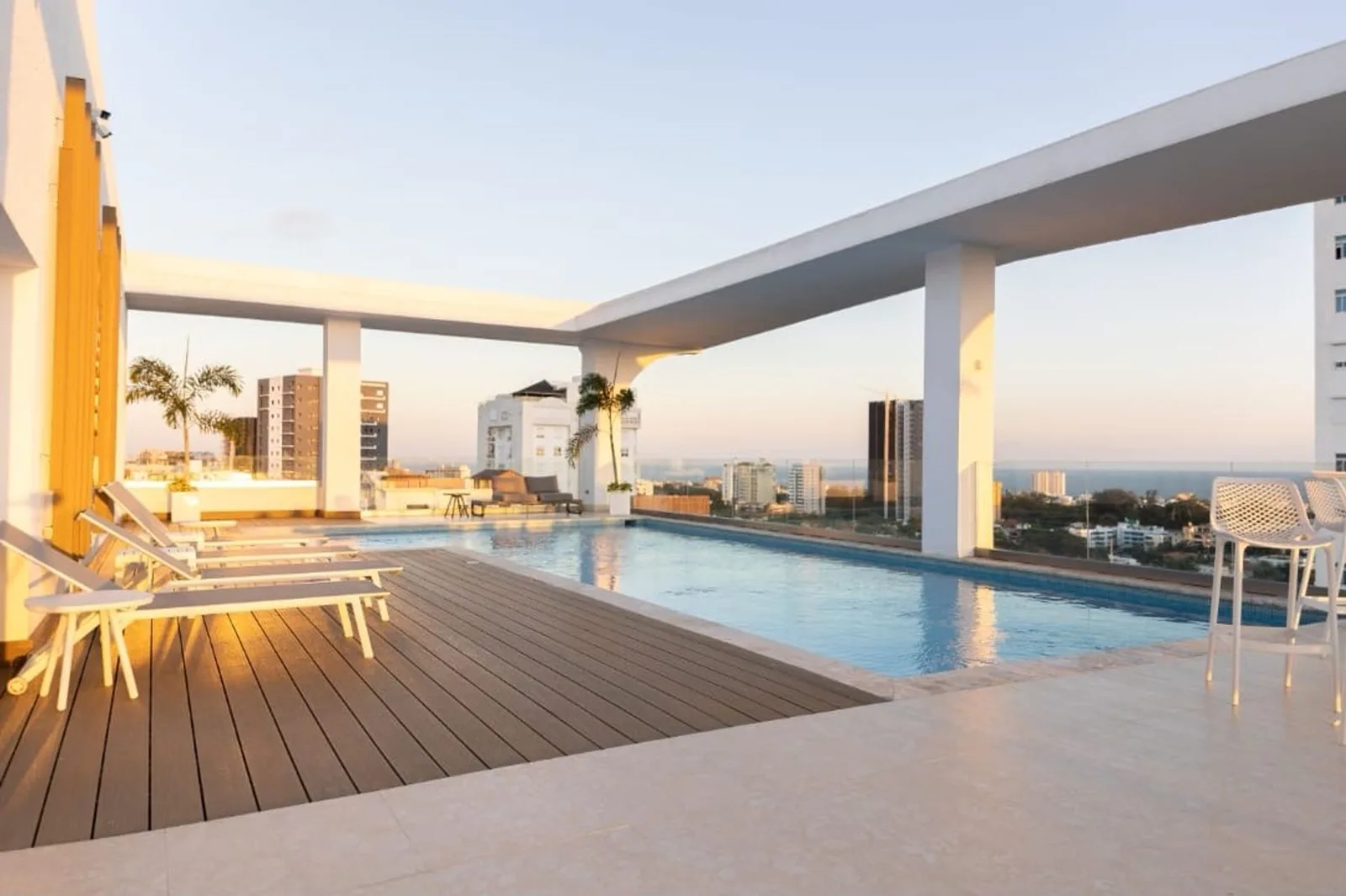 Apartment Ideal for Investors Bella Vista, photo 5