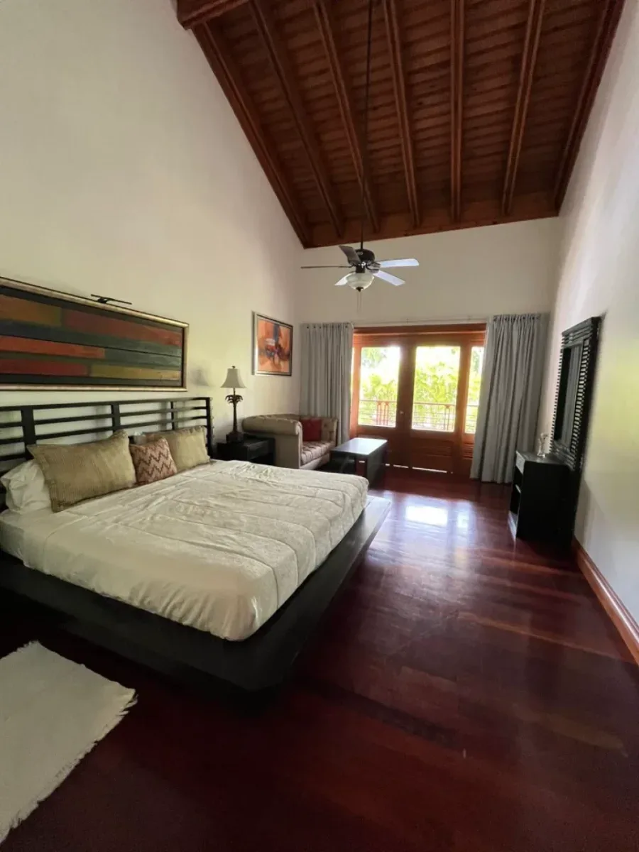 VILLA DE LUJO EN CASA DE CAMPO LA ROMANA, foto 4