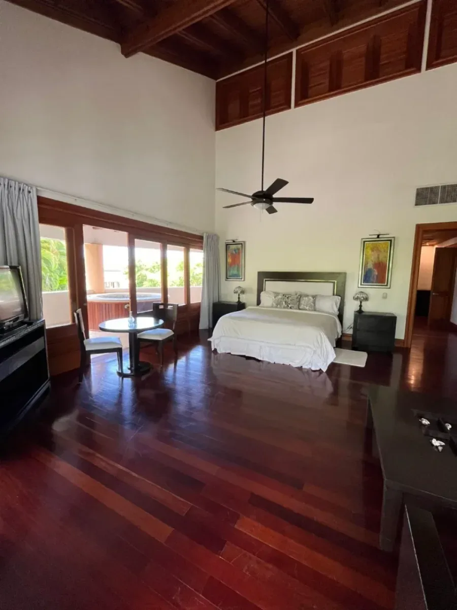 VILLA DE LUJO EN CASA DE CAMPO LA ROMANA, foto 5