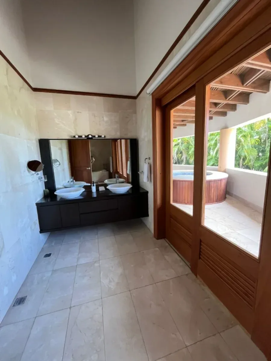 VILLA DE LUJO EN CASA DE CAMPO LA ROMANA, foto 6