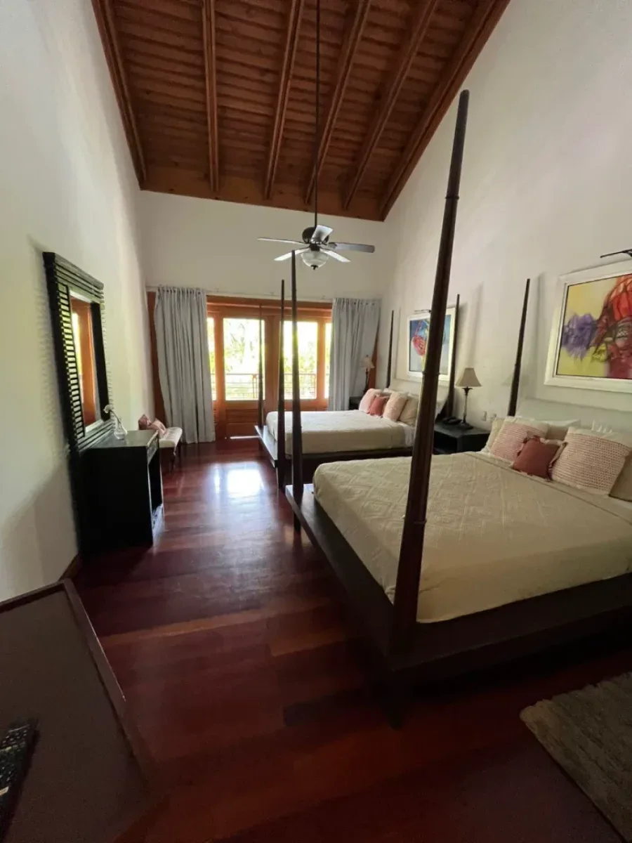 VILLA DE LUJO EN CASA DE CAMPO LA ROMANA, foto 7