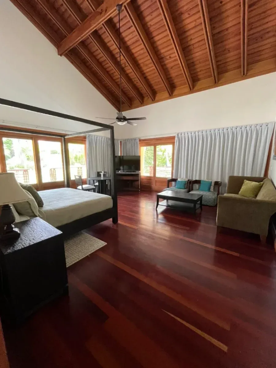 VILLA DE LUJO EN CASA DE CAMPO LA ROMANA, foto 10