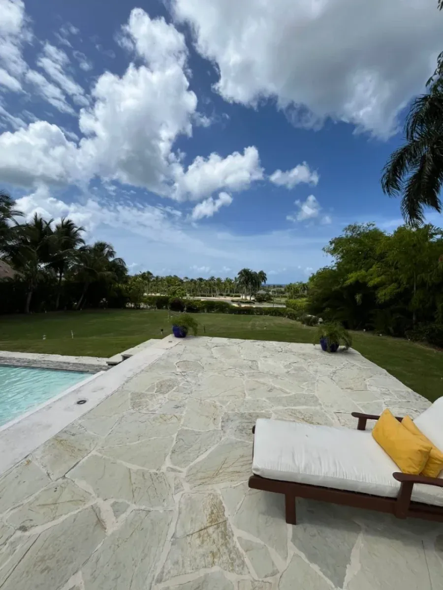 VILLA DE LUJO EN CASA DE CAMPO LA ROMANA, foto 12