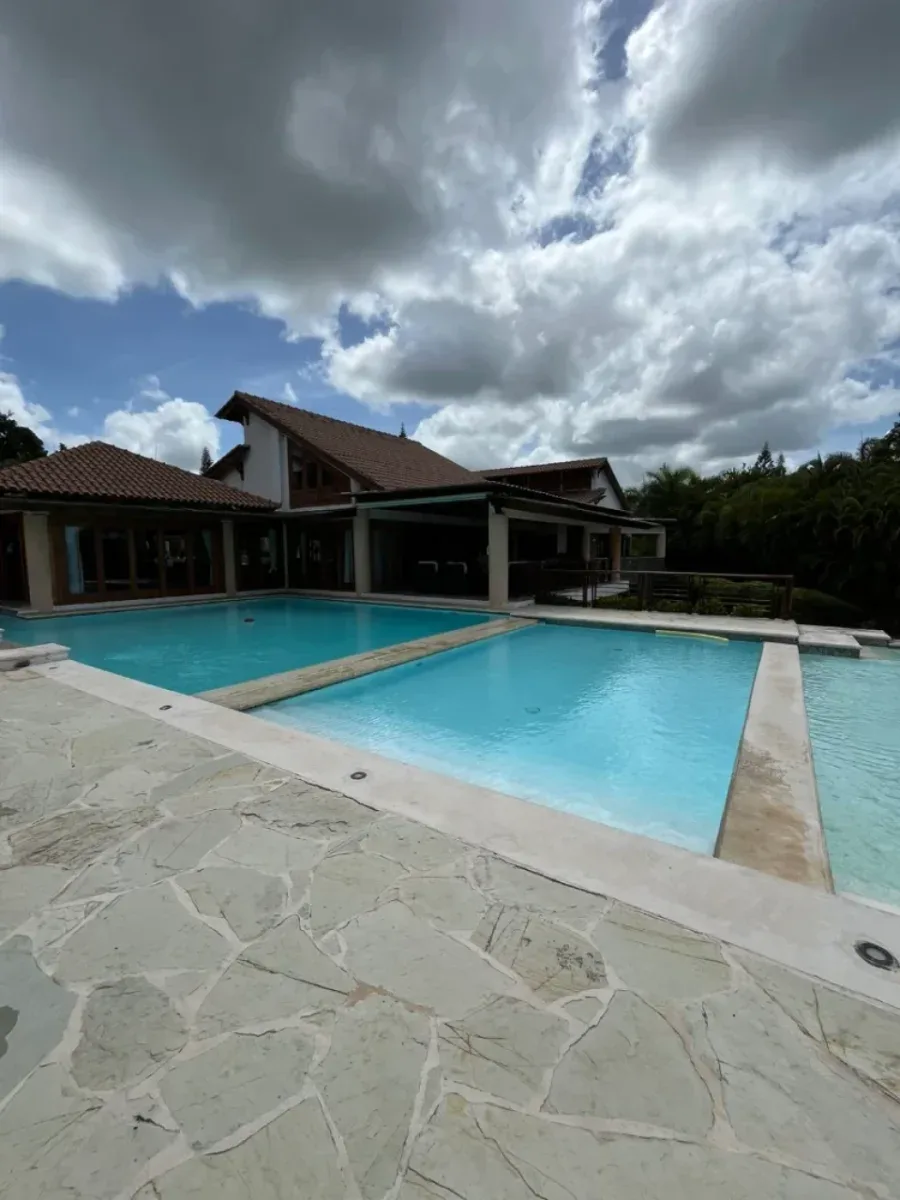 VILLA DE LUJO EN CASA DE CAMPO LA ROMANA, foto 14